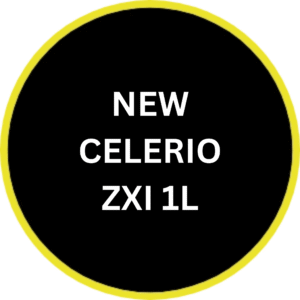 NEW CELERIO ZXI 1L