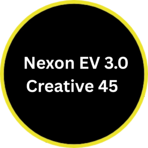 Nexon EV 3.0 Creative 45