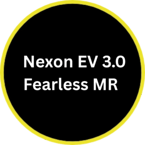 Nexon EV 3.0 Fearless MR