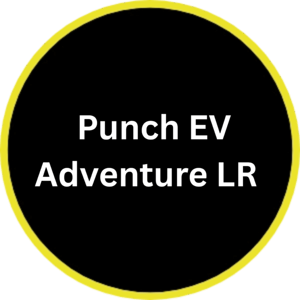 Punch EV Adventure LR