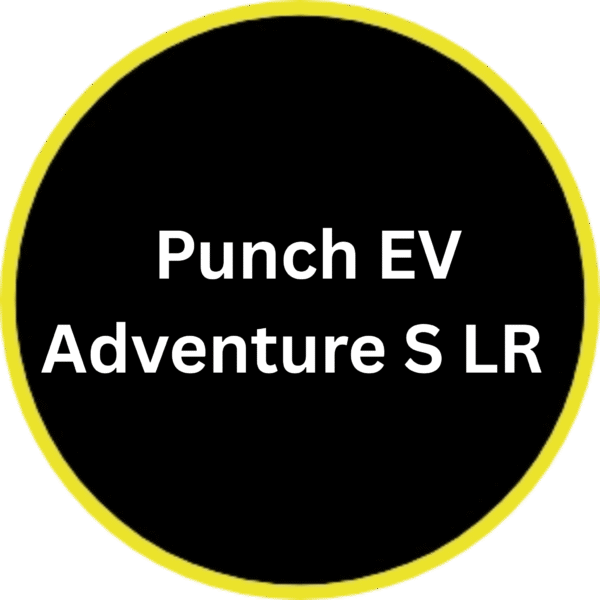 Punch EV Adventure S LR