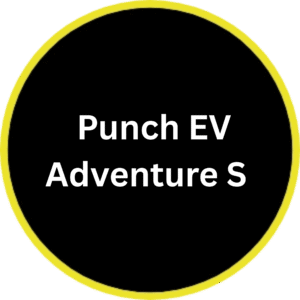 Punch EV Adventure S