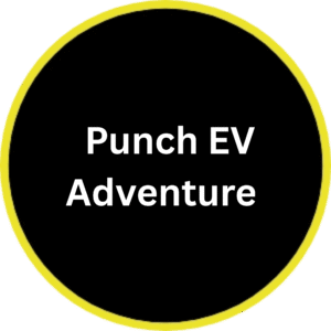 Punch EV Adventure