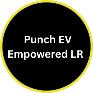 Punch EV Empowered LR