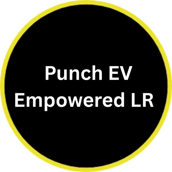 Punch EV Empowered LR