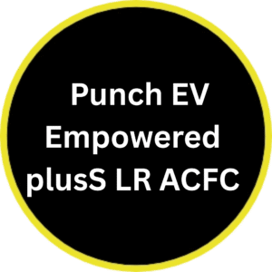 Punch EV Empowered plusS LR ACFC