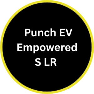 Punch EV Empowered S LR
