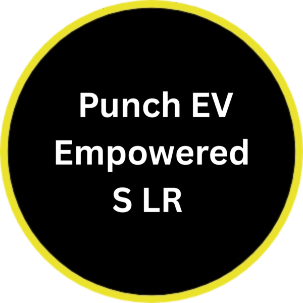 Punch EV Empowered S LR
