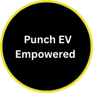 Punch EV Empowered
