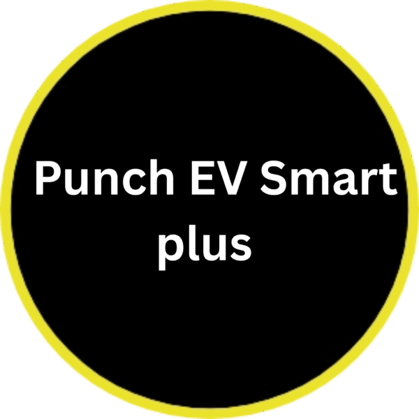 Punch EV Smart plus