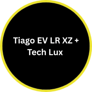 Tiago EV LR XZ + Tech Lux