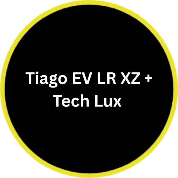 Tiago EV LR XZ + Tech Lux