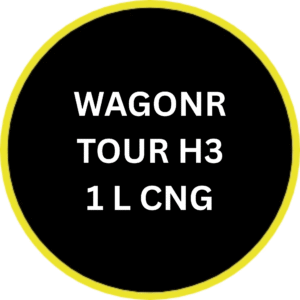 WAGONR TOUR H3 1 L CNG