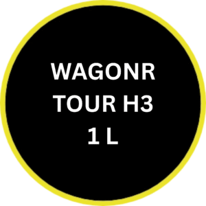 WAGONR TOUR H3 1 L
